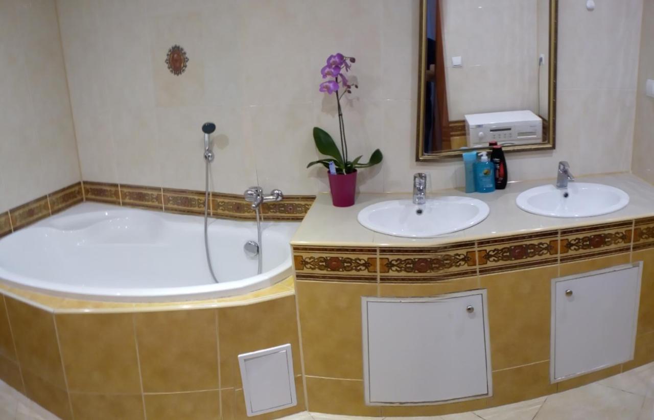 Luxury Large Apartment 21 コシツェ エクステリア 写真